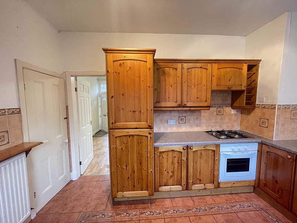 2 bedroom mid terrace house SSTC in Earby - Kitchen